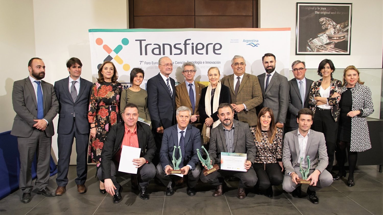 Foro Transfiere abre la convocatoria de su IV Premio de Periodismo de apoyo a la divulgación científica, innovadora y tecnológica