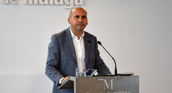 El PSOE denuncia que el PP anda más preocupado por el futuro del presidente de la Diputación que por el presente de Málaga