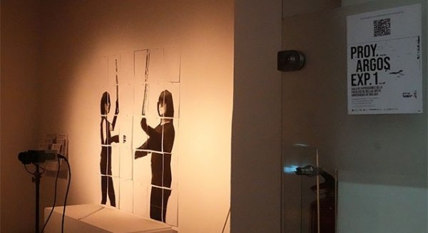 UMA.- Bellas Artes acoge una exposición del grupo de artistas interdisciplinar ARGOS