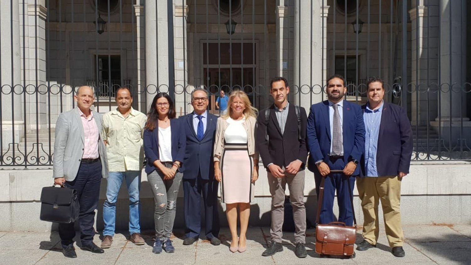 Marbella logra el compromiso del Gobierno para sacar a licitación en octubre la redacción del proyecto de estabilización de las playas