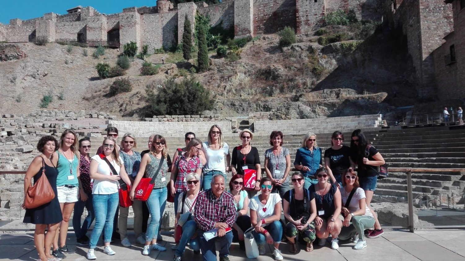 La Costa del Sol promociona su oferta cultural y gastronómica entre agentes de viajes alemanes