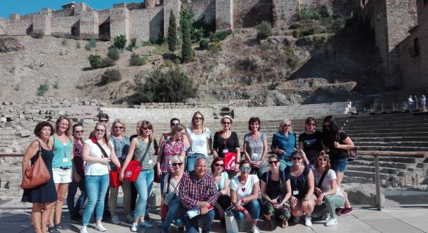 La Costa del Sol promociona su oferta cultural y gastronómica entre agentes de viajes alemanes