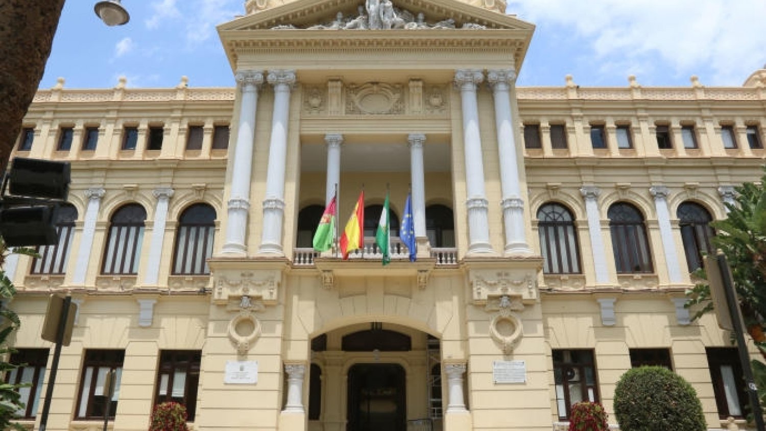 El equipo de gobierno solicita a los grupos políticos propuestas para avanzar en la confección de los presupuestos de 2019