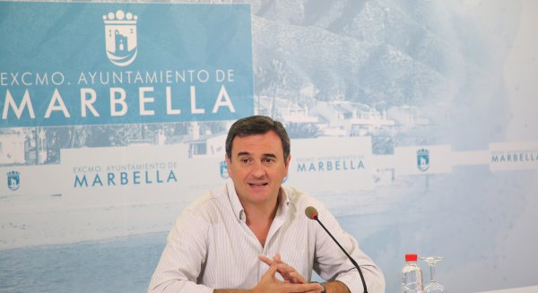 Marbella trasladará a los vecinos el resultado de la encuesta para el destino del dinero recuperado de las causas judiciales por corrupción