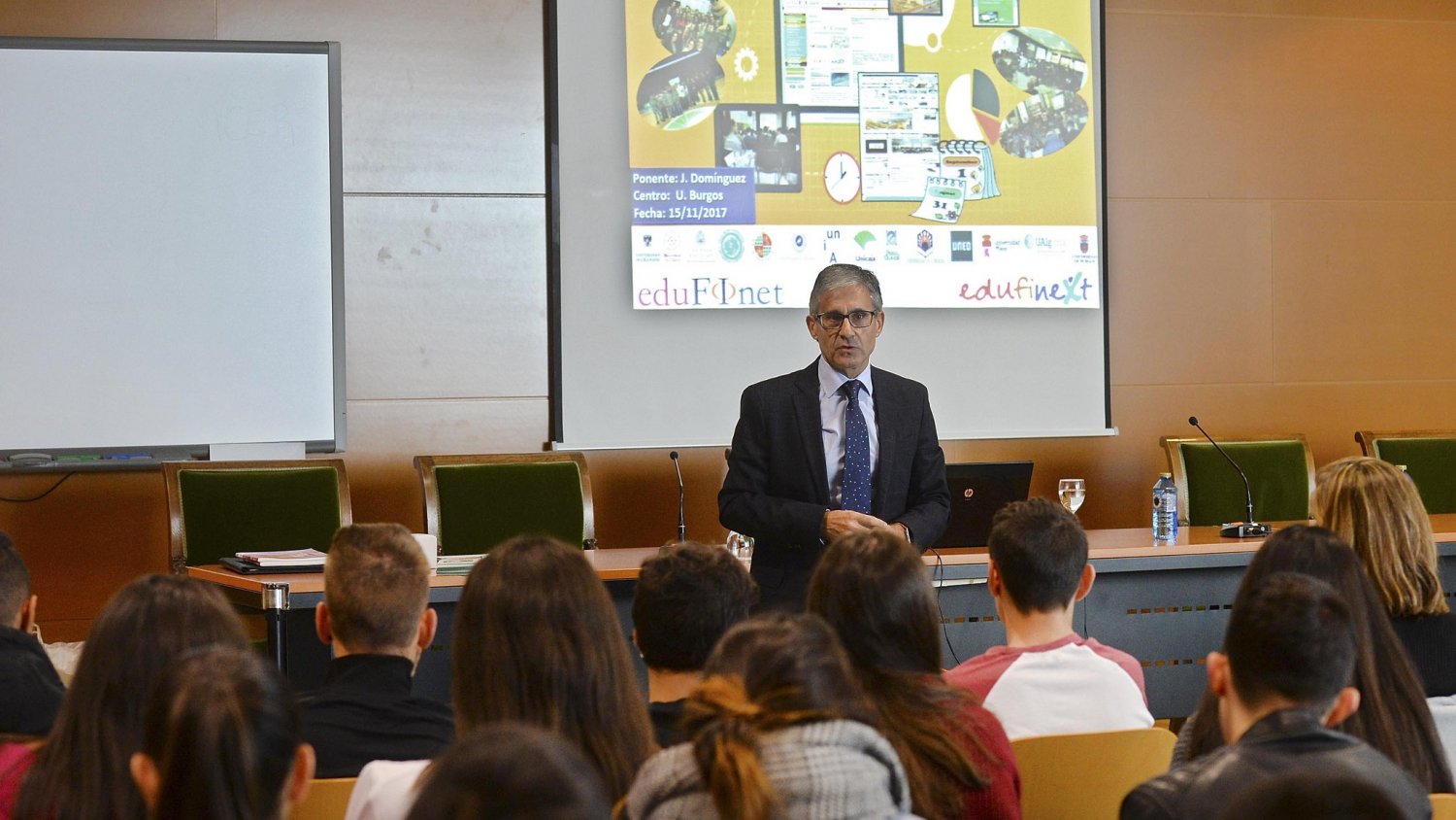 Unicaja se suma un año más al Día de la Educación Financiera con la organización de diferentes actividades