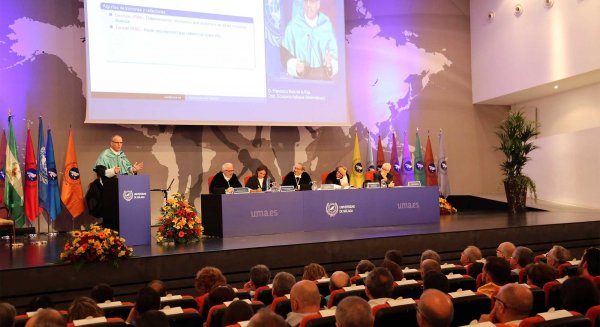 La UMA arranca el curso 2018-2019 donde las inspecciones y el control serán protagonistas