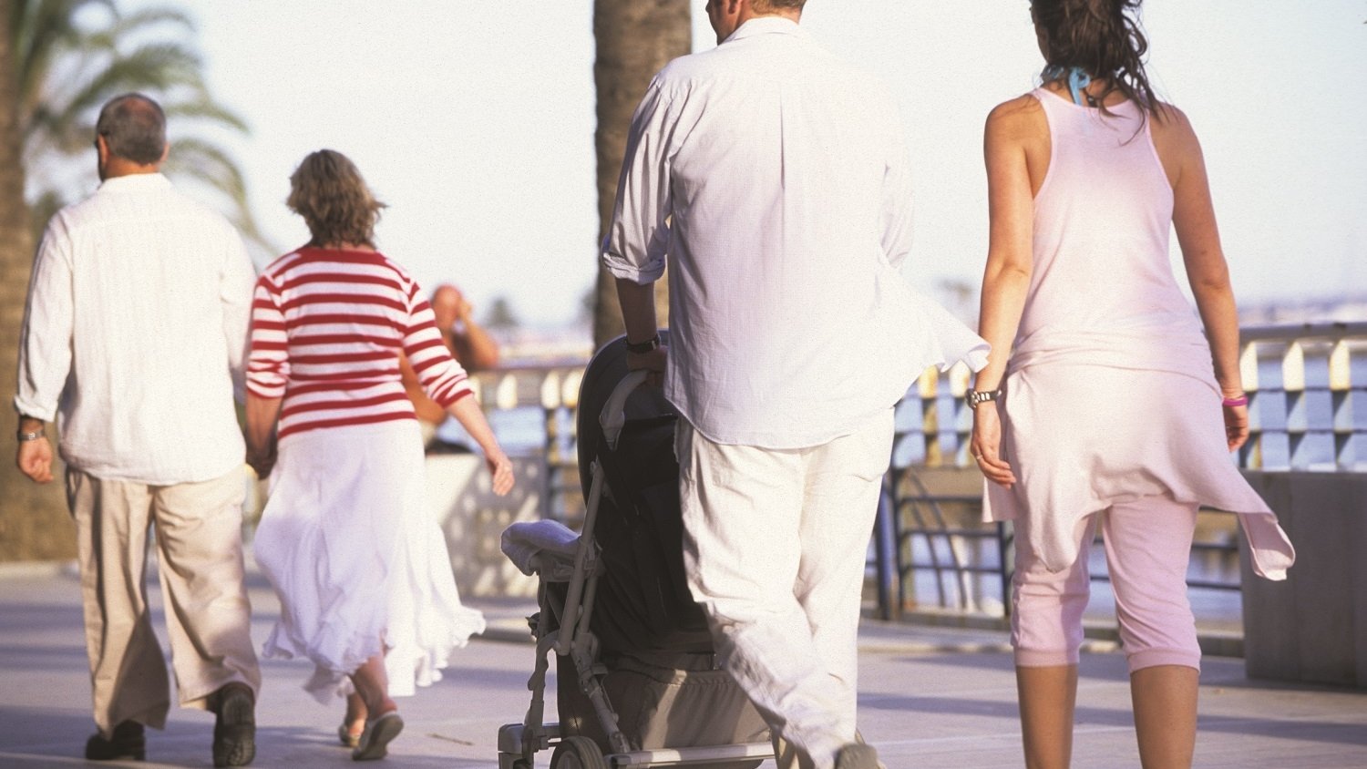 La Costa del Sol cierra agosto con subidas del 3% en viajeros y del 1% en pernoctaciones en alojamientos turísticos