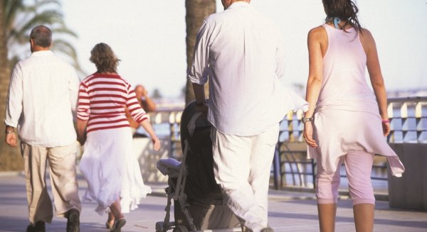 La Costa del Sol cierra agosto con subidas del 3% en viajeros y del 1% en pernoctaciones en alojamientos turísticos
