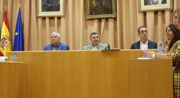 Vélez-Málaga aprueba en pleno el pago de cerca de 2.000 facturas a proveedores