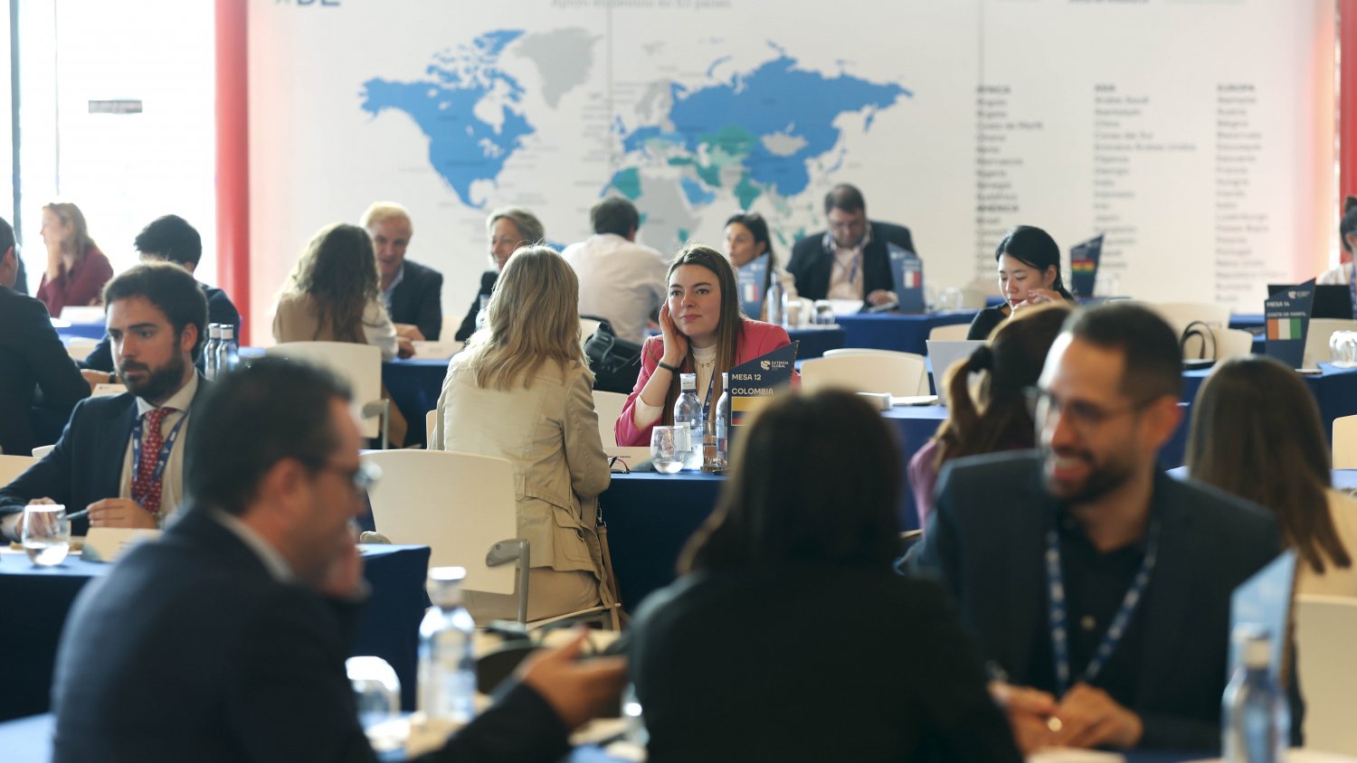 Extenda Global 2022 cierra con más de 1.500 encuentros de negocio entre empresas