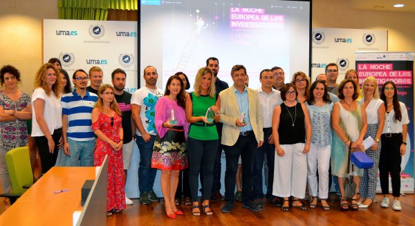 Málaga se vuelca con la ciencia este viernes en ‘La Noche Europea de los Investigadores’