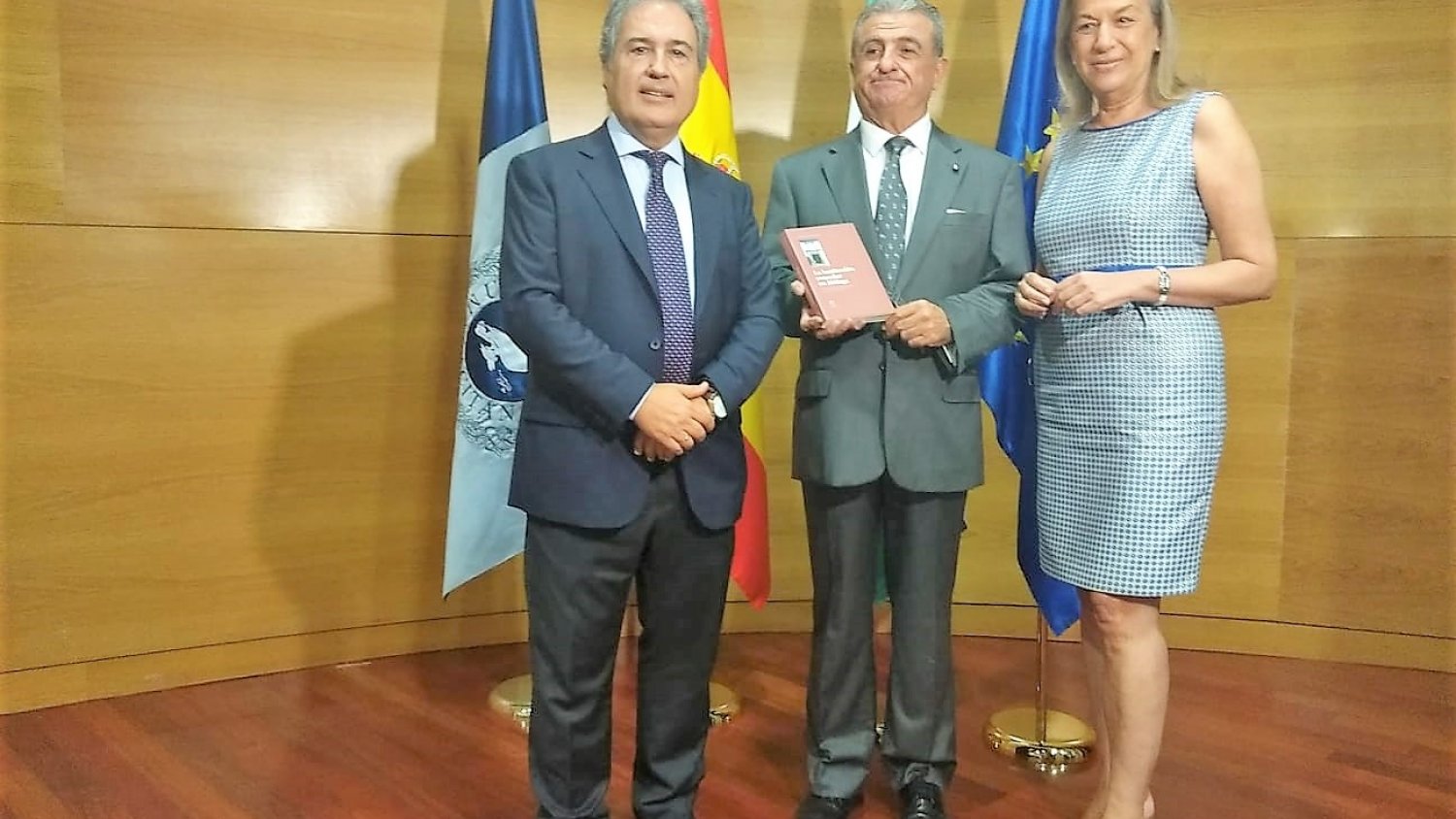 Turismo Costa del Sol colabora en la reedición del libro 