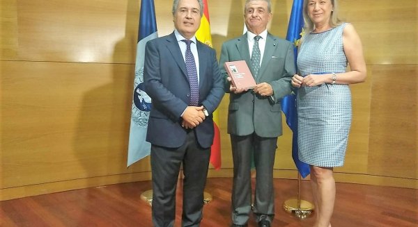 Turismo Costa del Sol colabora en la reedición del libro 