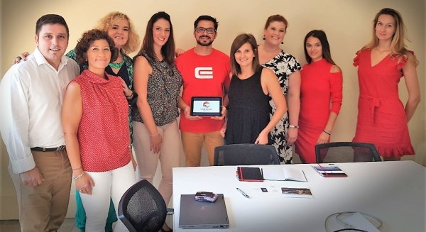 La Costa del Sol promociona su oferta MICE en Barcelona fortaleciendo su posicionamiento en el mercado nacional