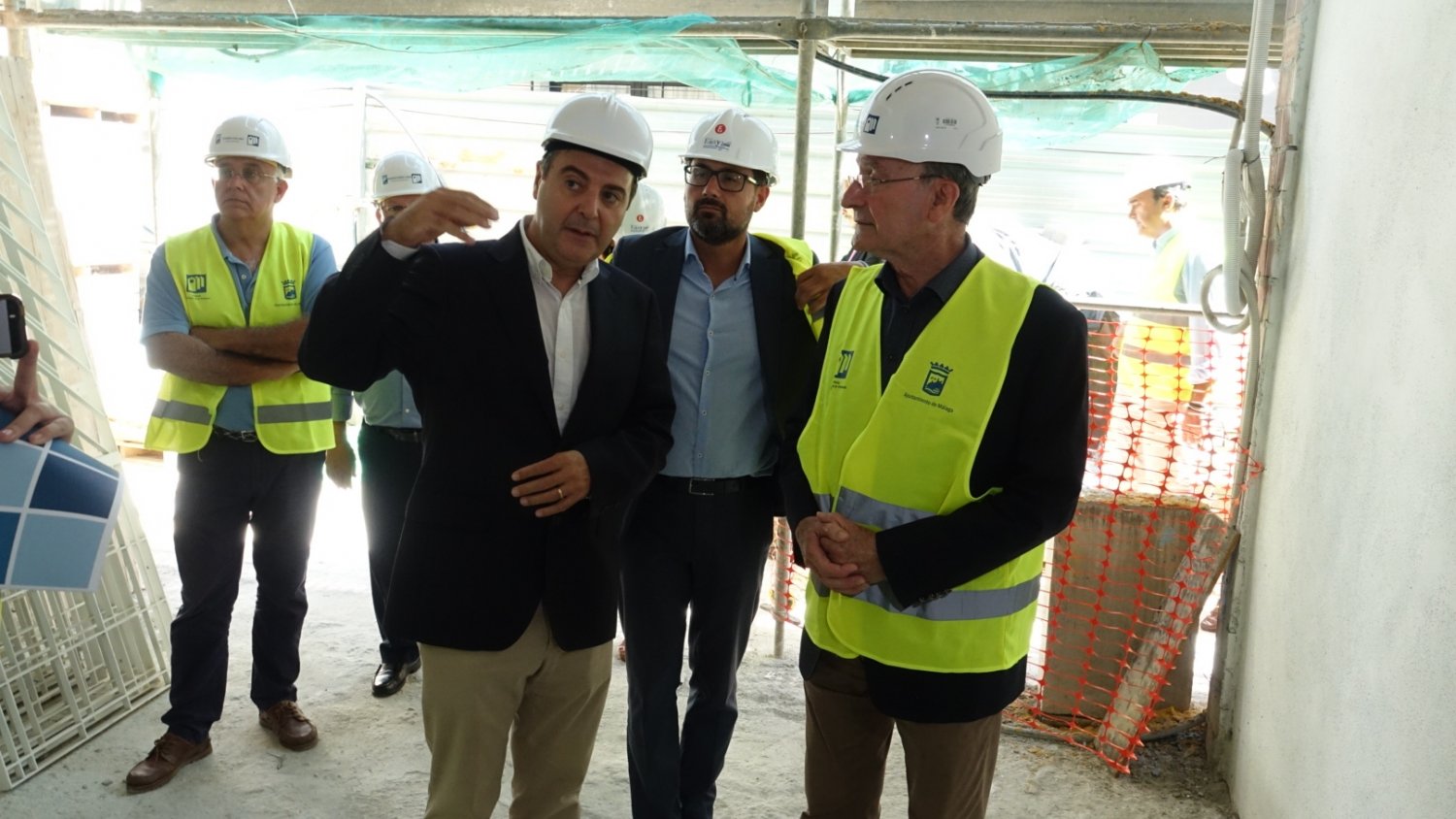 El Ayuntamiento invierte más de 1,6 millones de euros en una nueva promoción de 16 viviendas protegidas para jóvenes