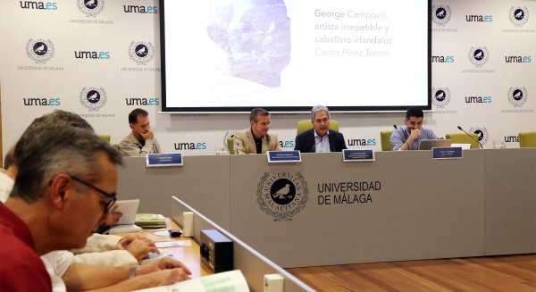 El Aula María Zambrano de Estudios Transatlánticos presenta el cuarto número de la revista TSN