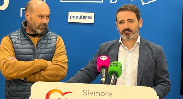 PP reivindica “la apuesta de la Junta por la Sanidad en Antequera frente a la dejadez de los anteriores gobiernos”