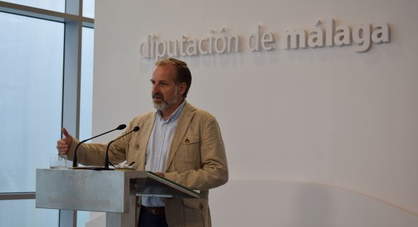 Ciudadanos critica que la mala gestión de la Diputación desemboca en retrasos de más de 10 años en la revisión de ayudas a los autónomos