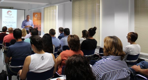 La Costa del Sol pone en marcha el proyecto Experiences 365 para potenciar el turismo experiencial y del interior de la provincia