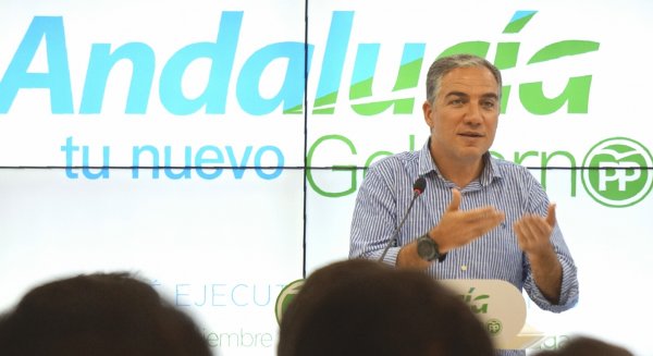 Bendodo apoya a los sanitarios contra las agresiones y defiende su sinceridad
