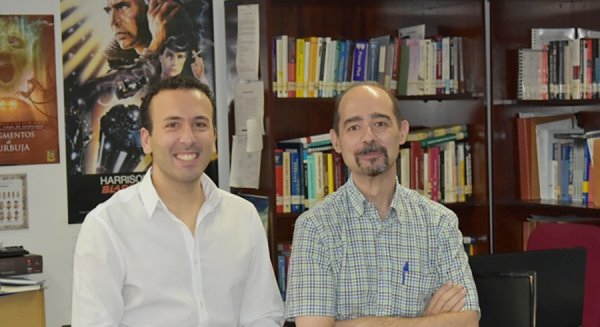 Un alumno de la UMA gana el Premio Nacional 'Nagares' al mejor Trabajo Fin de Máster