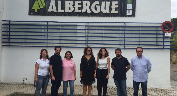 Archidona y Carratraca incrementan la oferta de albergues ligados a la Gran Senda