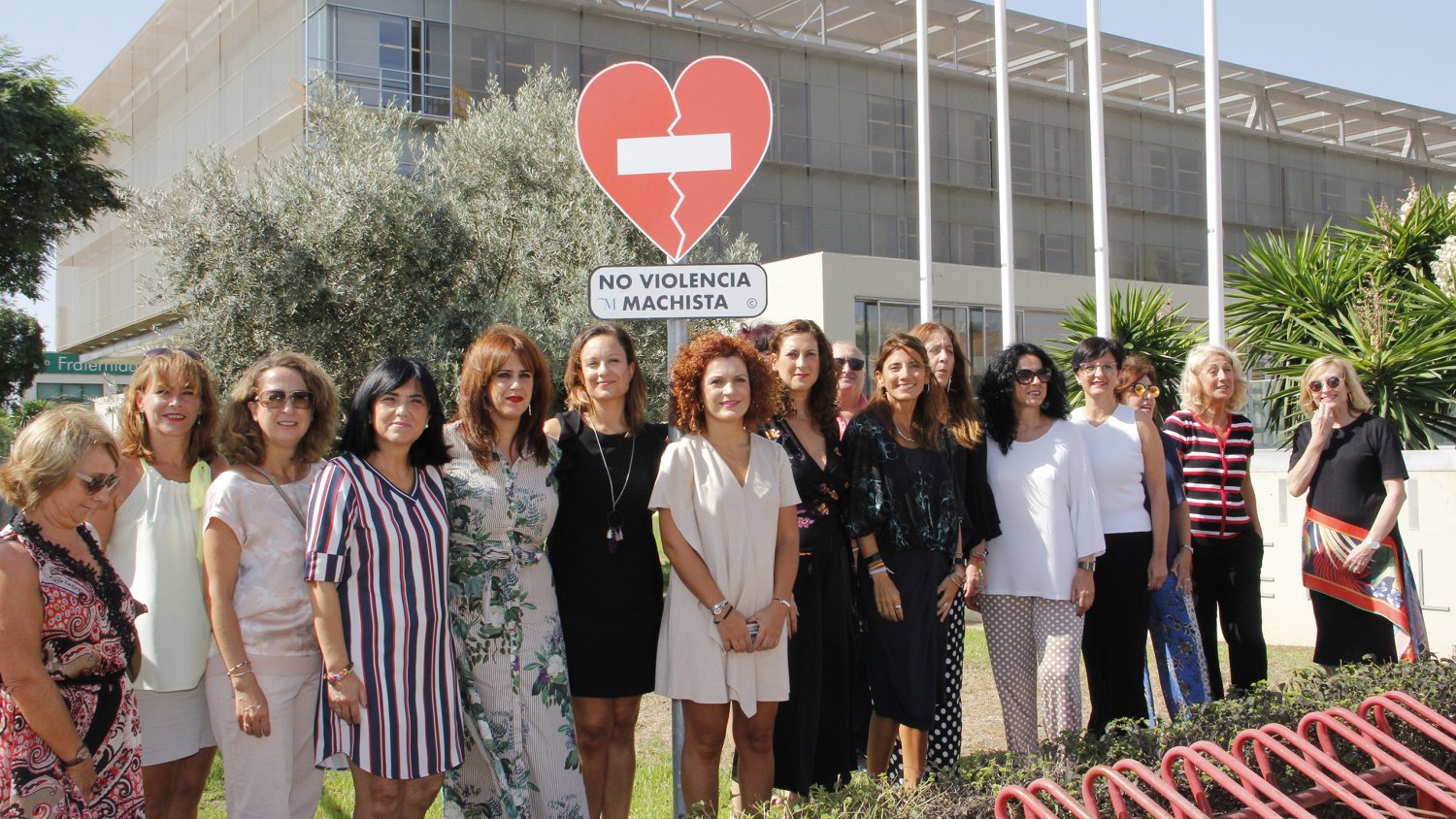 Las Diputaciones andaluzas celebran en Málaga su reunión anual para la puesta en común de sus políticas de igualdad