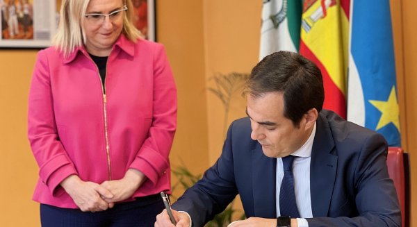 La Junta y Fuengirola avanzan en soluciones para mejorar las infraestructuras judiciales