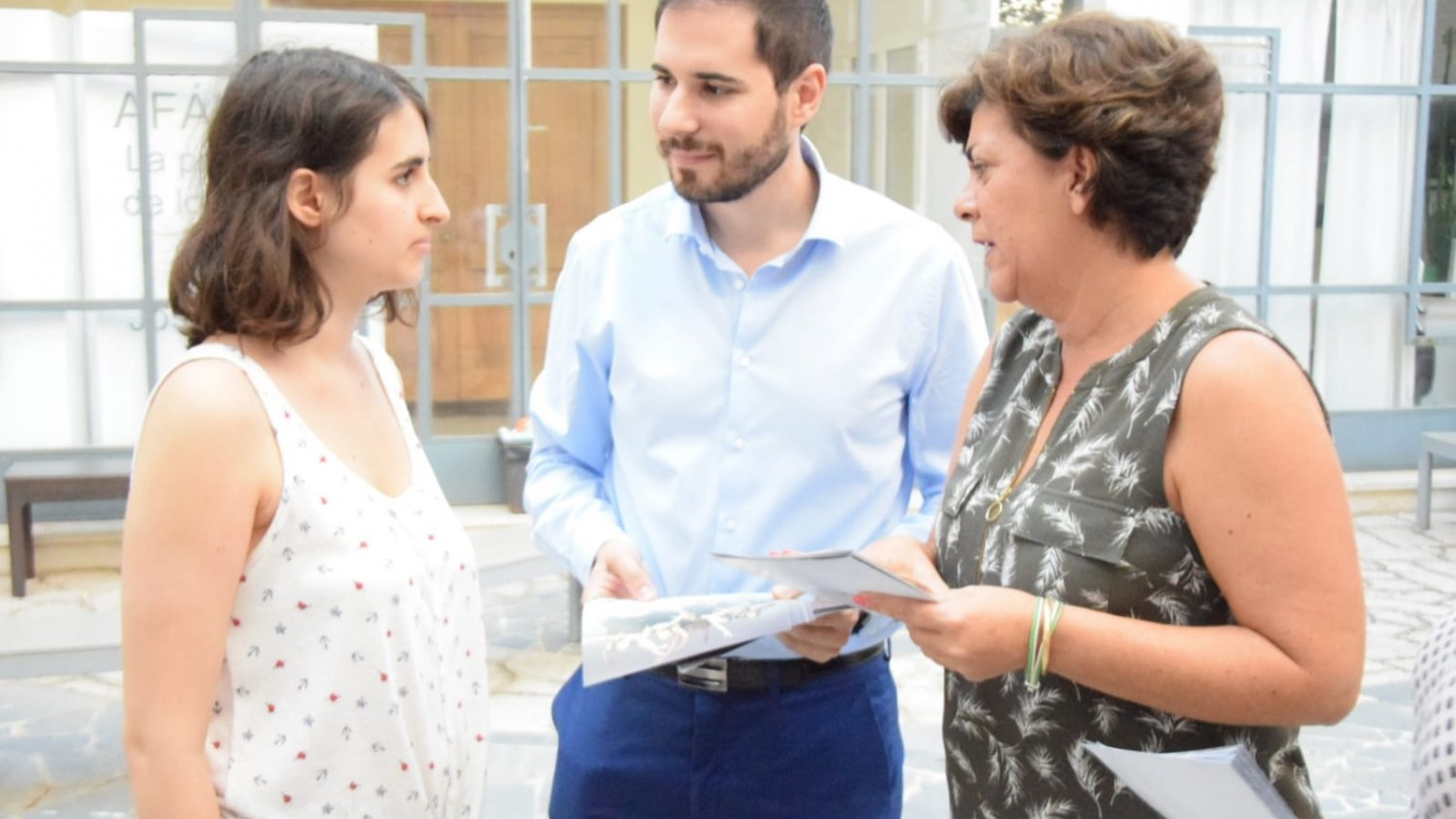El PSOE destaca que 600 alumnos de enseñanzas superiores artísticas de Málaga pagarán solo 4,2 euros por la matrícula