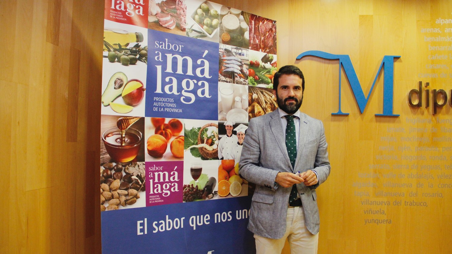 La Diputación aprueba las ayudas para promocionar las principales actividades turísticas y gastronómicas