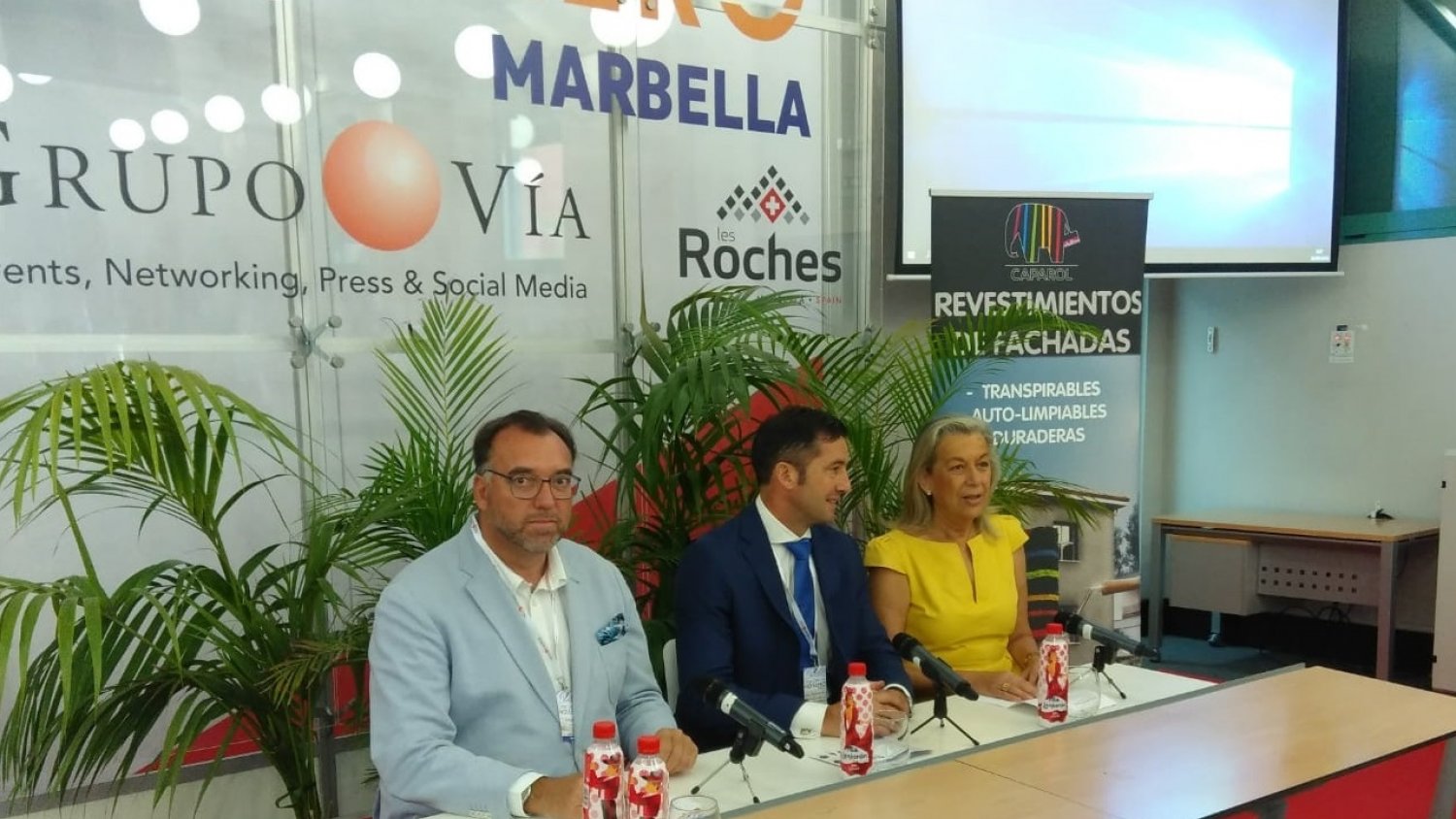 La Costa del Sol apuesta por la calidad, la excelencia y la profesionalidad como claves para mantener el liderazgo del destino