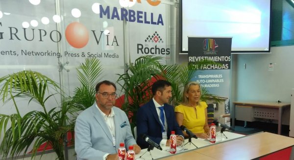 La Costa del Sol apuesta por la calidad, la excelencia y la profesionalidad como claves para mantener el liderazgo del destino