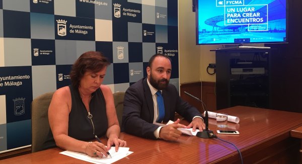 Dos nuevas ferias y una decena de grandes congresos, protagonistas el último cuatrimestre en FYCMA