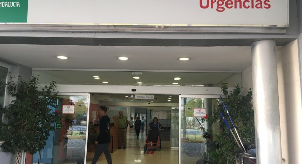 La Junta responde al Colegio de Médicos por las medidas para evitar agresiones a los profesionales sanitarios