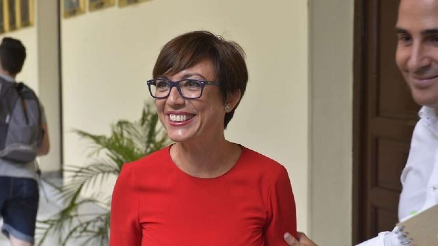 Adif invertirá más de un millón de euros en el suministro de balasto para el mantenimiento de Alta Velocidad en la base de Antequera