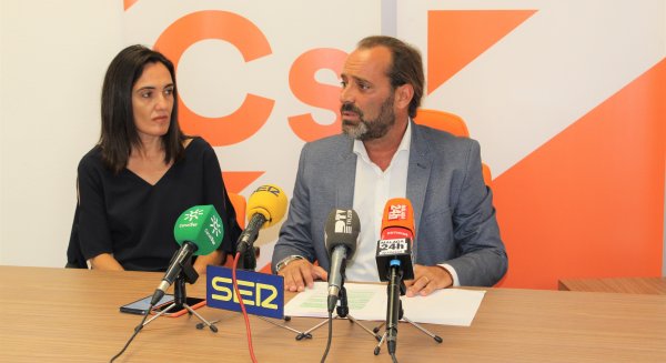 Ciudadanos alegará para que las herencias de padres a hijos y primera vivienda paguen un 5% de plusvalía, el mínimo legal