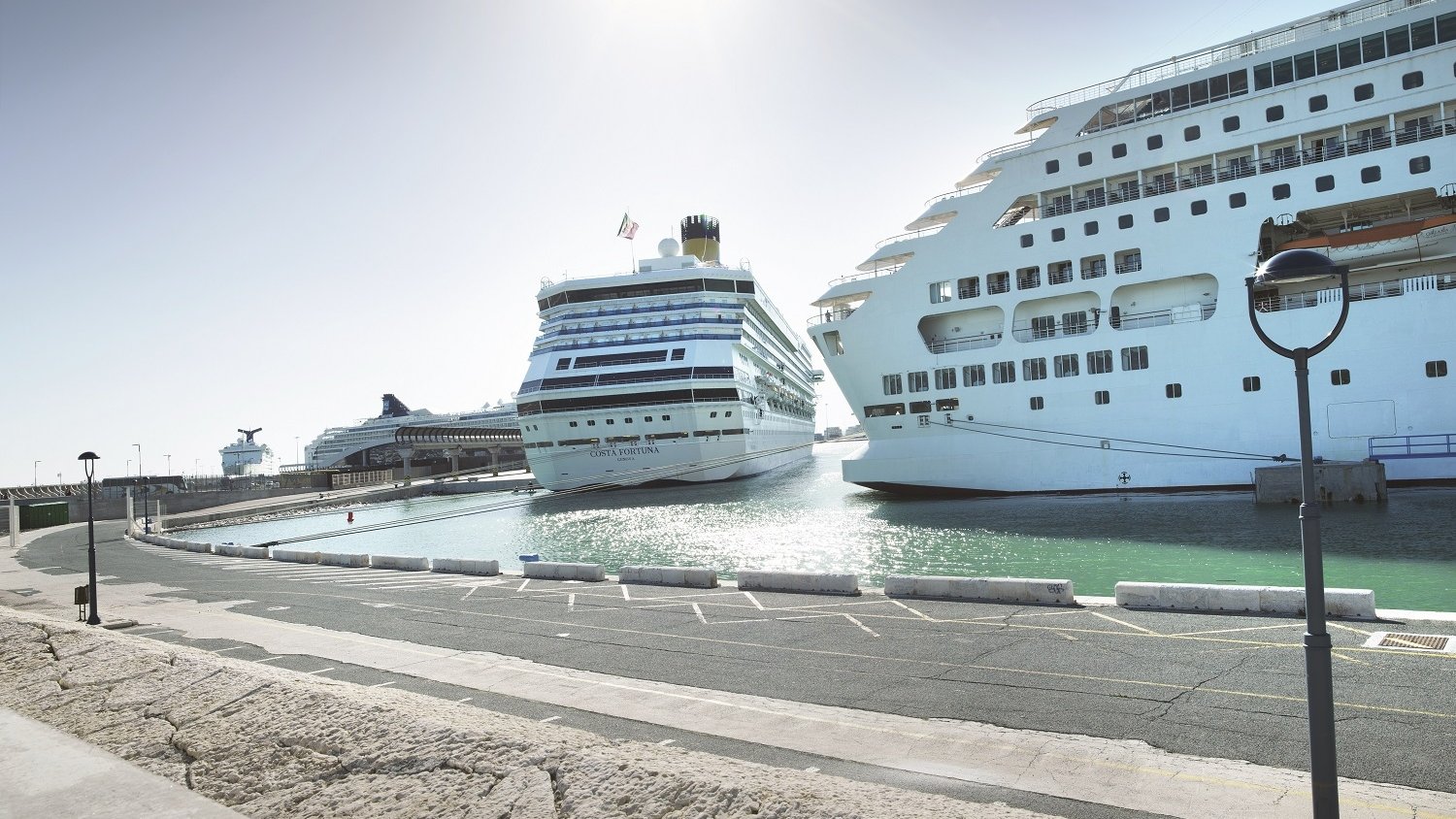 Málaga y la Costa del Sol acuden a 'Seatrade Med', el encuentro más importante del sector del crucero en el Mediterráneo