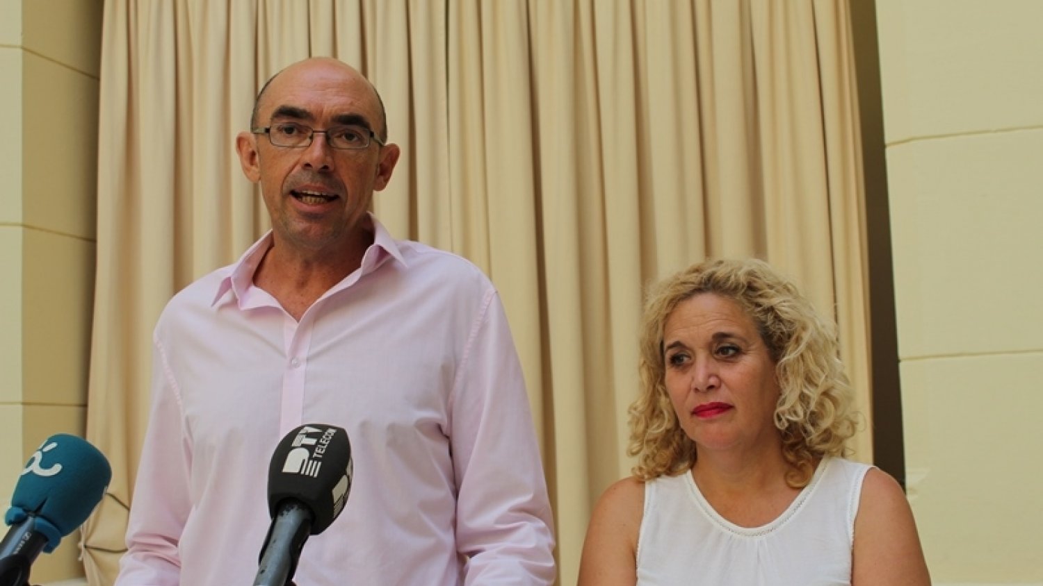 Málaga Para la Gente presenta enmiendas a las ordenanzas fiscales a través del fomento de energías renovables y de la bajada del precio de la Vivienda