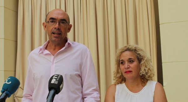Málaga Para la Gente presenta enmiendas a las ordenanzas fiscales a través del fomento de energías renovables y de la bajada del precio de la Vivienda