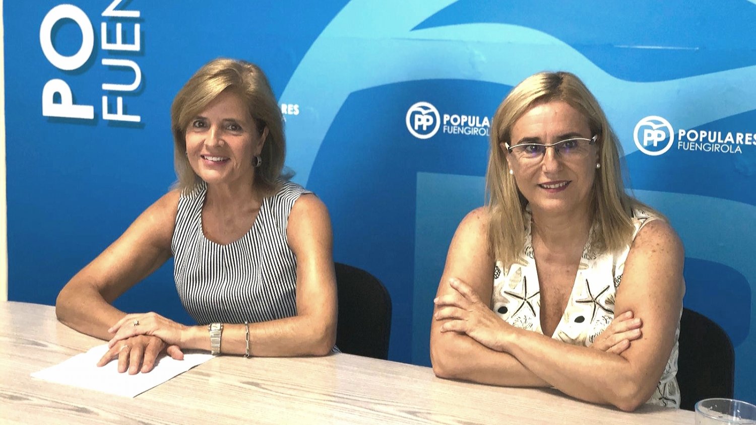 El PP califica de 