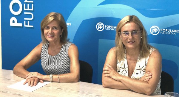 El PP califica de 