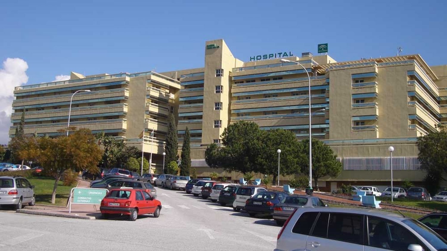 Dos policías reaniman a un hombre que sufrió un infarto en un restaurante de Marbella