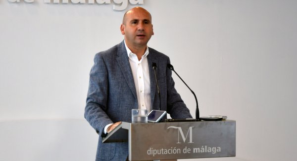 El PSOE lleva al pleno de la Diputación el despilfarro, el enchufismo, la paralización y la negativa del PP a poner en marcha planes de empleo