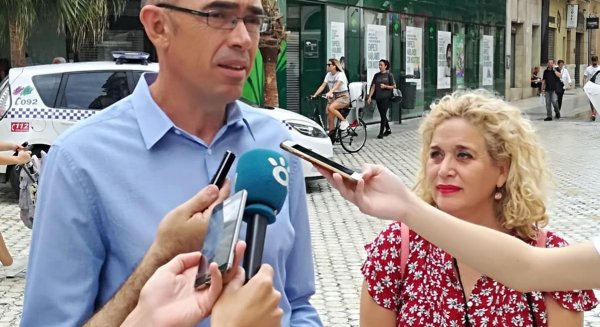 Málaga Para la Gente reclama explicaciones sobre el retraso en la aprobación de la declaración de Zonas Acústicas Saturadas