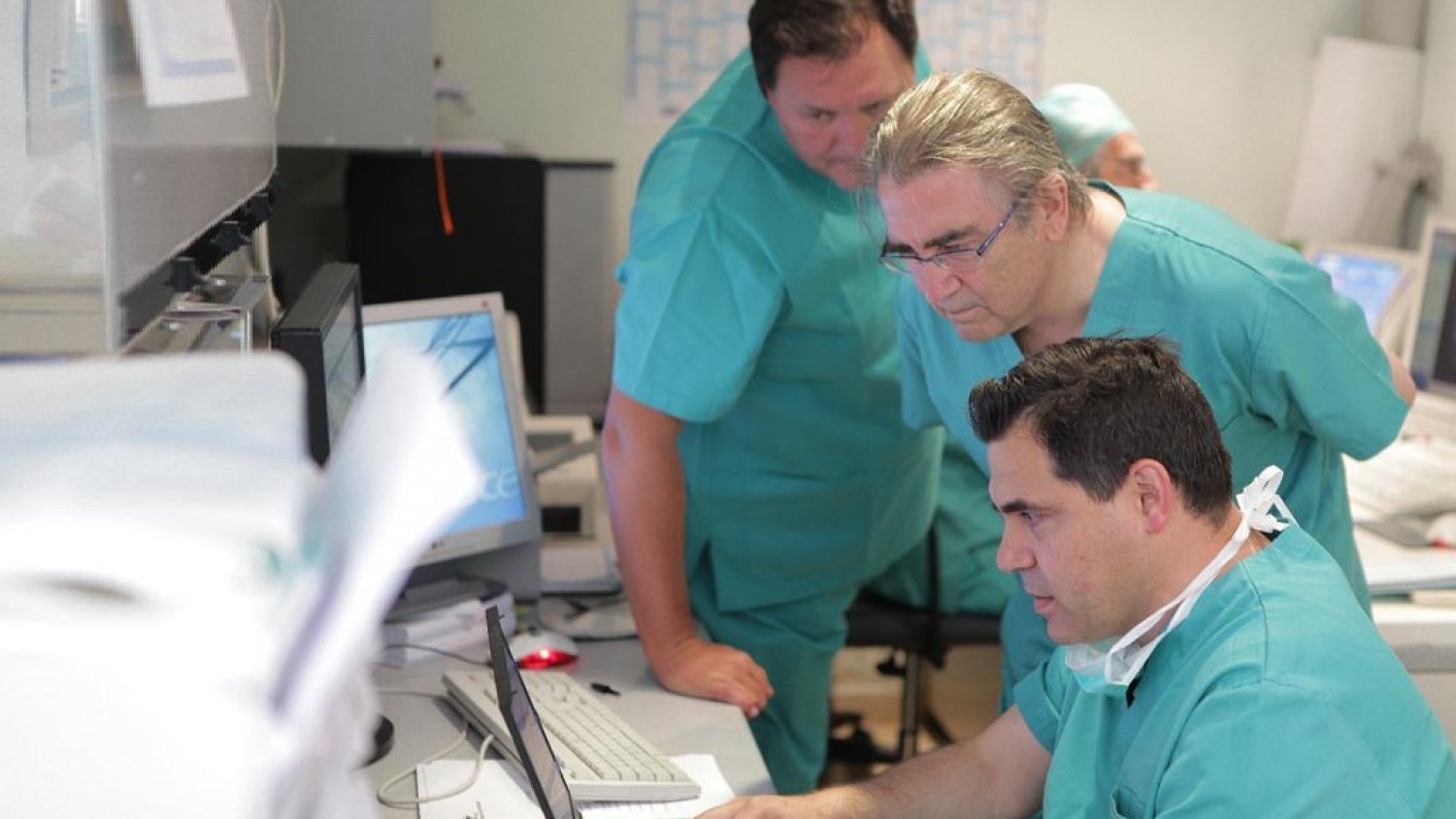 Los avances realizados en el Centro Internacional de Criomedicina de Málaga, referencias del Foro Internacional de Cirugía de Budapest