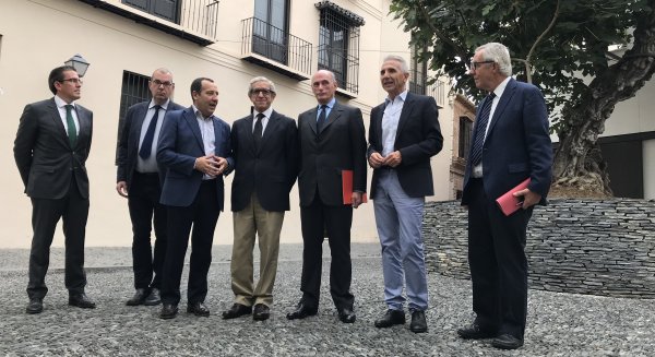 El Museo Picasso supera los seis millones de visitantes en su 15 aniversario