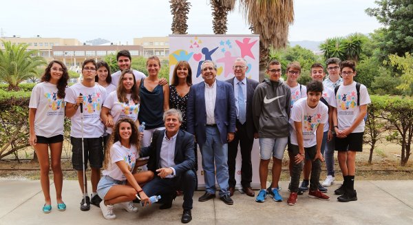 La UMA clausura el 'Campus Inclusivo. Campus sin límites 2018'