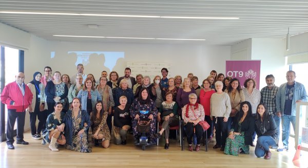 Vélez-Málaga celebra la 'III Semana de la Diversidad Funcional' para poner en valor el tejido asociativo local
