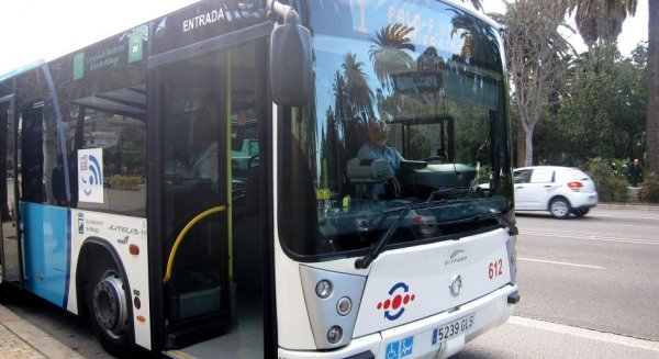 Las tarifas de la EMT mejoran las condiciones de los pensionistas