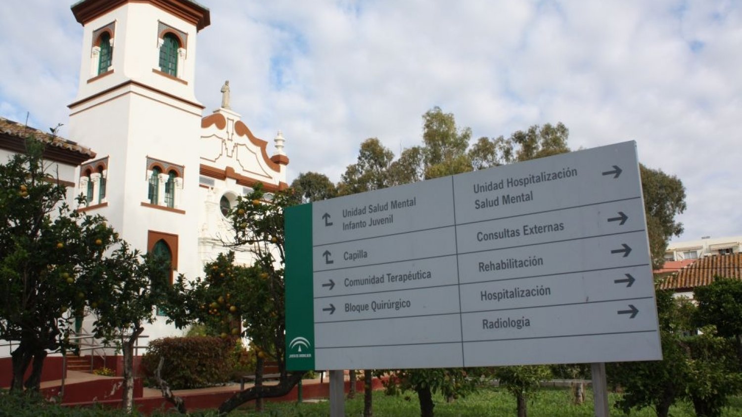 El Hospital Marítimo es centro de referencia en la atención especializada de medicina física y rehabilitación de pacientes con alta complejidad